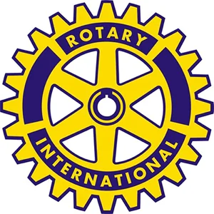 Rotary klubom Trenčín - logo